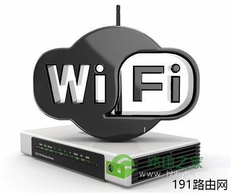 路由器设置关闭SSID隐藏WiFi教程步骤