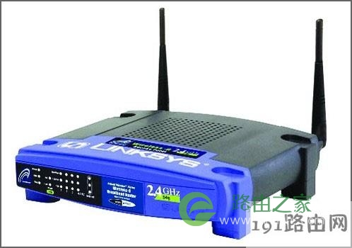 路由器怎么设置无线网络192.168.1.1