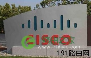 Cisco(思科)新手之路由器连接