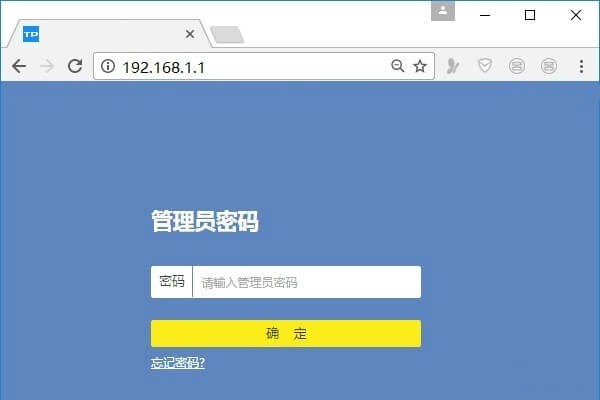 手机怎么进192.168.1.1