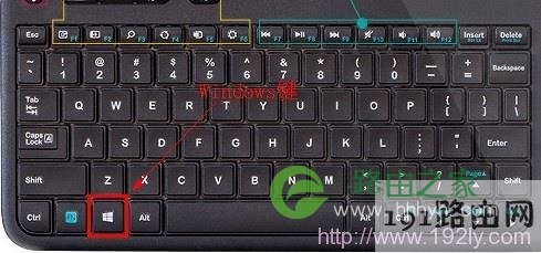 路由器怎么设置无线网 192.168.1.1路由器上网设置