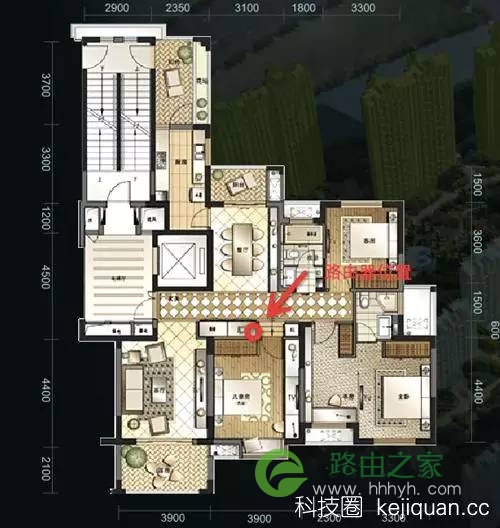 WiFi慢的很？是你路由器设错了！
