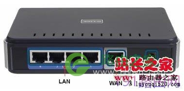 D-Link无线路由器设置具体步骤图解