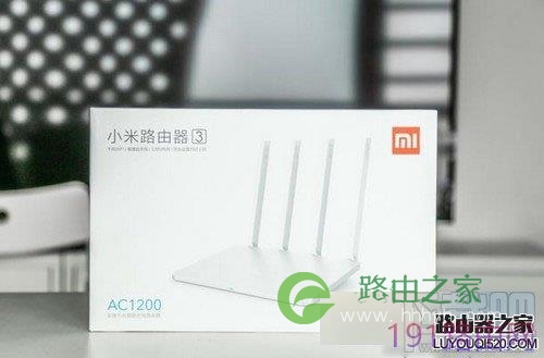 小米路由器3怎么安装 小米路由器3设置安装教程