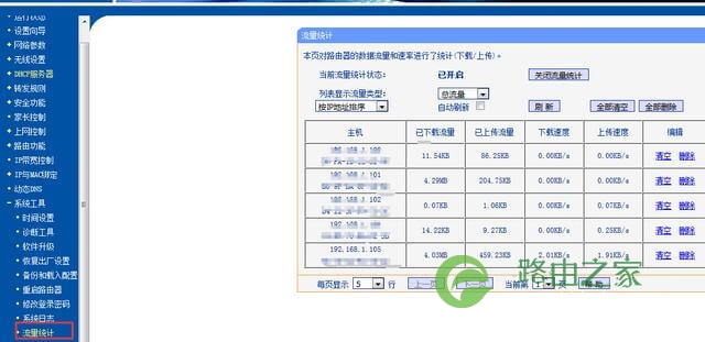 无线路由器防止蹭网的方法大全