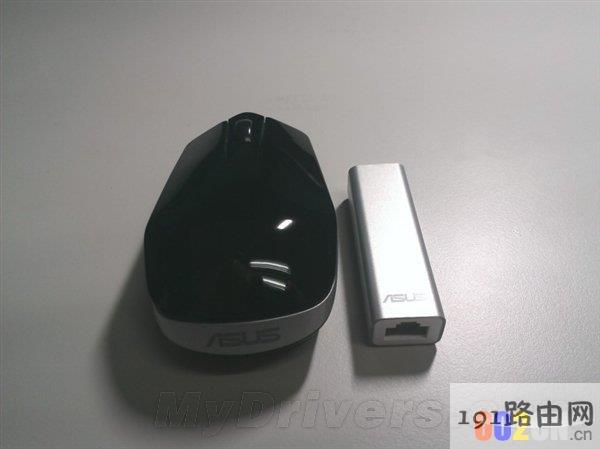 全球最小无线路由