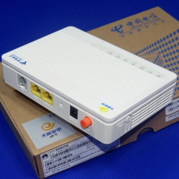 优化光猫和路由器连接方式，提高网络体验