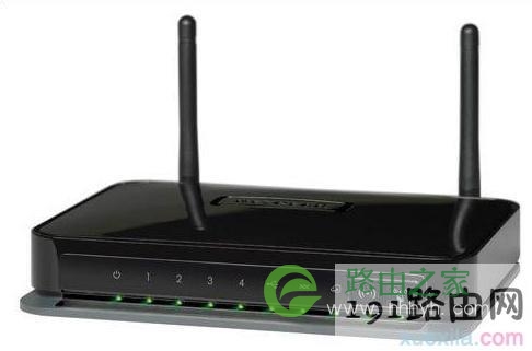 如何利用NETGEAR无线路由限制MSN及BT