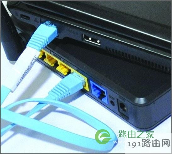 路由器怎么设置无线网络192.168.1.1