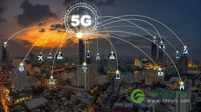5G普及后 WiFi还有用武之地么？无线数据之父称“笑话一个”