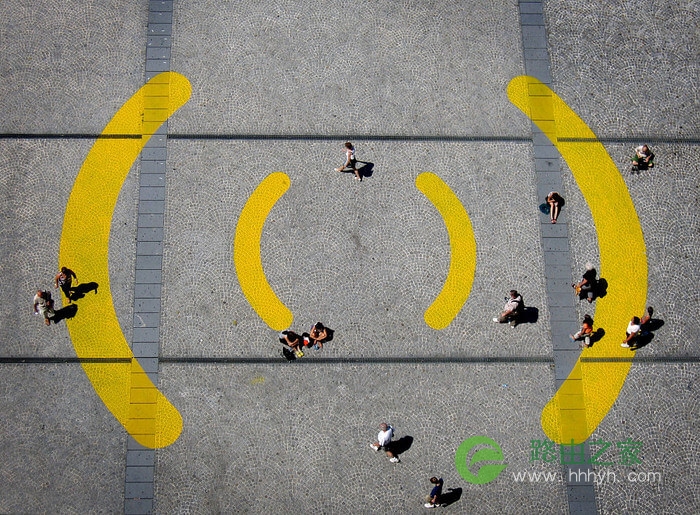 5G普及后 WiFi还有用武之地么？无线数据之父称“笑话一个”