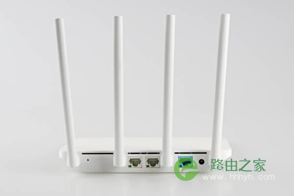 无线路由器如何设置