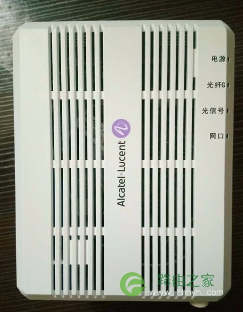 电信、移动光猫信号指示灯闪烁的意思