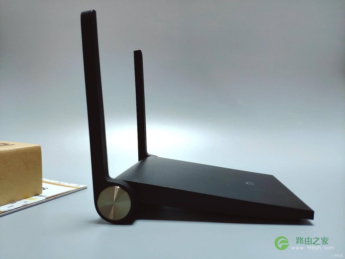 用闲置的小米路由器mini,设为中继增强WiFi信号