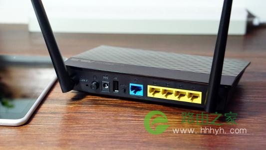 WIFI 2.4GHZ和5GHZ它们有什么区别呢?
