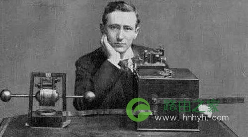 科普：Wi-Fi简史 WiFi的前生今世