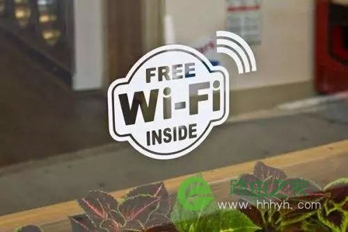 科普：Wi-Fi简史 WiFi的前生今世