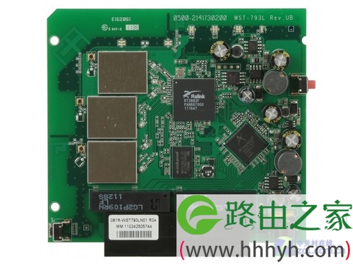 体验强劲传输 趋势TEW-692GR路由器评测
