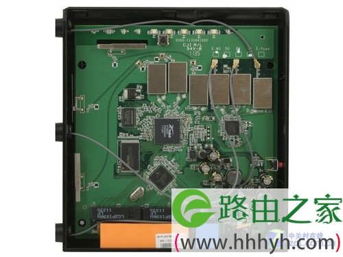 体验强劲传输 趋势TEW-692GR路由器评测