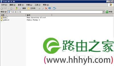 手把手教你玩转NAS之实战篇图