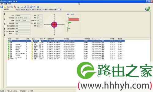 亲历无线路由密码攻防实战全攻略