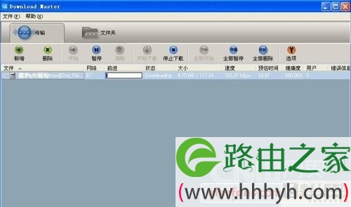 华硕RT-N56U无线路由器测试