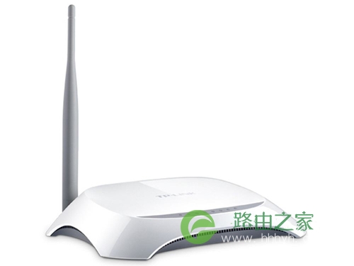 TP-Link TL-WR740N 无线路由器修改wifi密码（名称）操作指南 路！