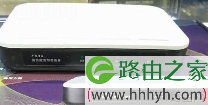 迅捷（FAST）路由器获取IP地址的方法