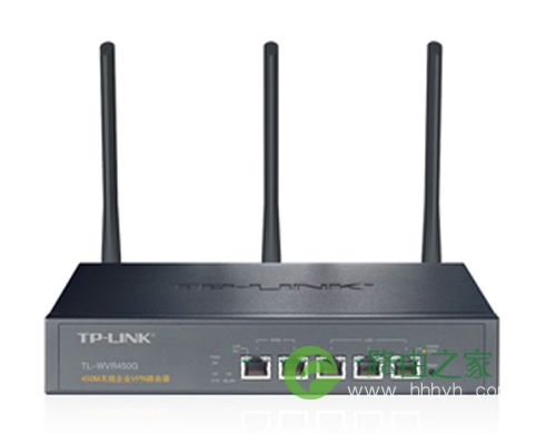 TP-Link TL-WVR450G V3 无线路由器ARP防护设置指导