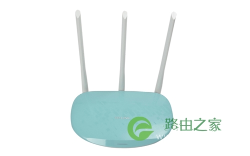 TP-Link TL-WR882N 无线路由器软件升级教程