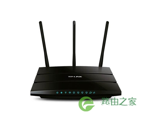 TP-Link TL-WR2041N V1 无线路由器修改wifi名称（密码）教程 路！