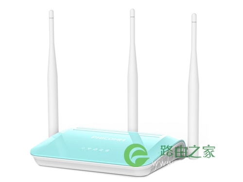 斐讯 FIR303C 无线路由器WiFi设置