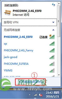 斐讯路由器K3无法进入登录界面解决方案