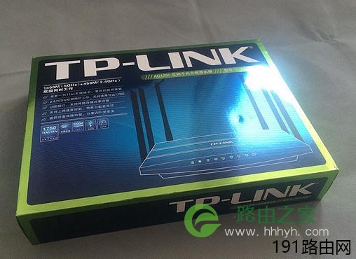 TP-LINK TL-WDR7500 5.0怎么样