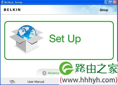 速度不是唯一 belkin“酷玩”让你享受更多