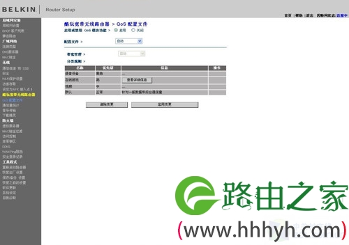速度不是唯一 belkin“酷玩”让你享受更多