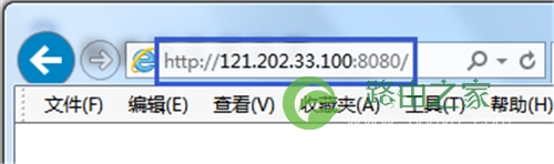 TP-Link TL-WTR9400 V2 无线路由器映射服务器到外网设置方法 路！