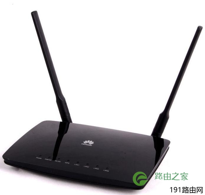 华为路由器设置wifi的详细方法