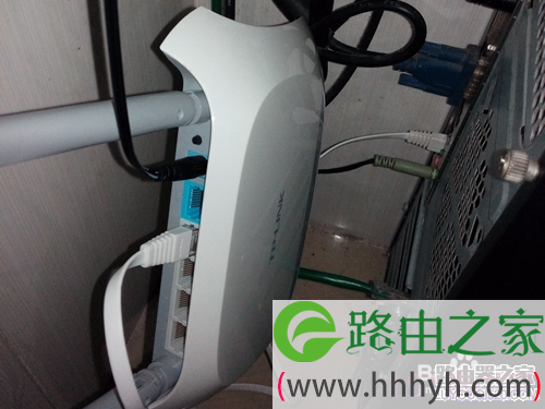 TP-Link云路由器怎么设置PPPoE(宽带)拨号上网?