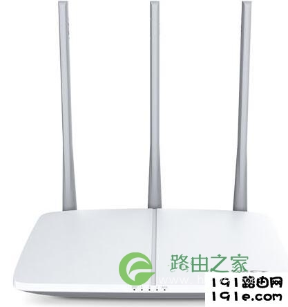 常用路由器的默认登录IP、用户名及密码