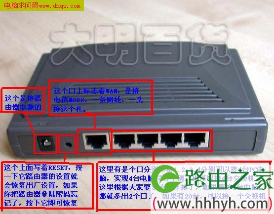 TP-LINK TL-402M