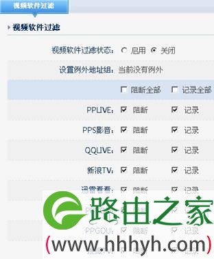 netcore磊科教您配置企业千兆路由器