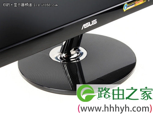 IPS+LED 华硕VS229N-C液晶显示器评测