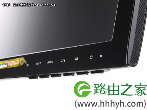 IPS+LED 华硕VS229N-C液晶显示器评测