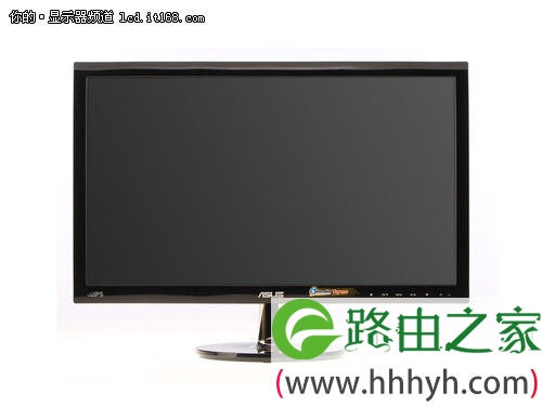 IPS+LED 华硕VS229N-C液晶显示器评测