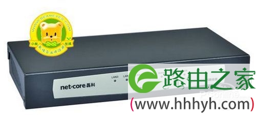 netcore磊科推荐经典NR256双WAN上网行为路由器网吧方案