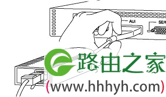 宽带路由器怎么设置
