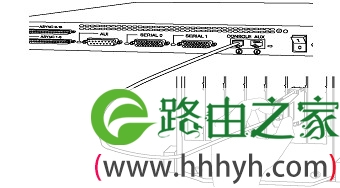 宽带路由器怎么设置