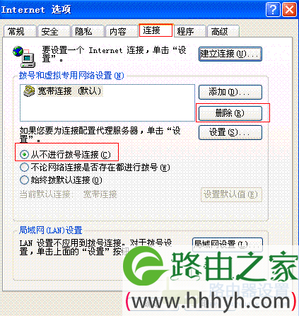 路由器故障：输入192.168.1.1无法显示账户信息