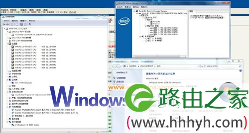 Win7下用什么虚拟机软件好？
